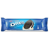 OREO VANILLA CREME BISCUI119.6G