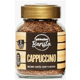 BEANIES CAPPUCCINO FLAVOUR COFFEE 50G