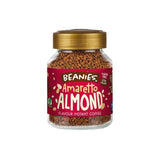 BEANIES INS COF AMAR ALMOND50