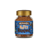 BEANIES INS COF NUTTY HAZEL50