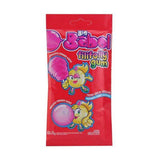 BIG BABOL STRAWBERRY FILIFOLLY GUM 11GM
