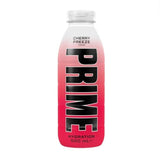 PRIME CHERRY FREEZE HYDRATION DRINK 500ML