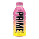 PRIME HYDRATE STRAW BANNANA 500ML