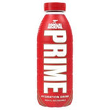 PRIME HYDRATION DRINK ARSENAL FLAVOUR 500ML