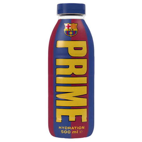 PRIME HYDRATION DRINK BARCELONA FLAVOUR 500ML