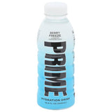 PRIME HYDRATION DRINK BERRY FREEZE FLAVOUR 500ML