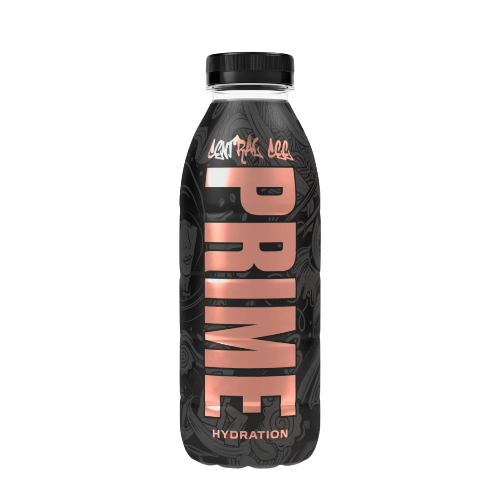 PRIME HYDRATION DRINK CENTRAL CEE FLAVOUR 500ML