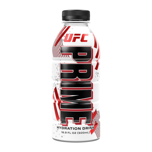 PRIME HYDRATION DRINK UFC EDITION 500ML