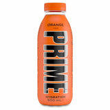 PRIME HYDRATION ORANGE 500ML