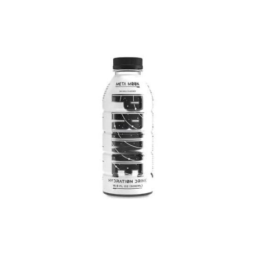 PRIME META MOON HYDRATION WATER DRINK 500ML