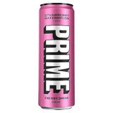 PRIME STRAWBERRY WATERMELON ENERGY DRINK 330 ML