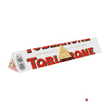 TOBLERONE WHITE 100GM