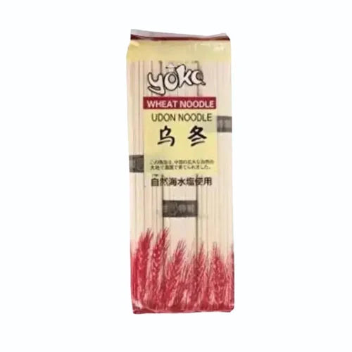 YOKA UDON WHEAT NOODLE 300GM