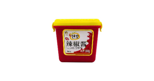 YOKOSO CHILLI PASTE GOCHUJINAG 500G