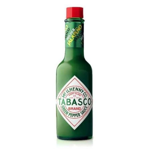 TABASCO MILD 60ML