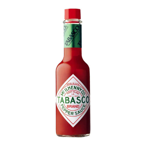 TABASCO RED PEPPER ORIGINA60M