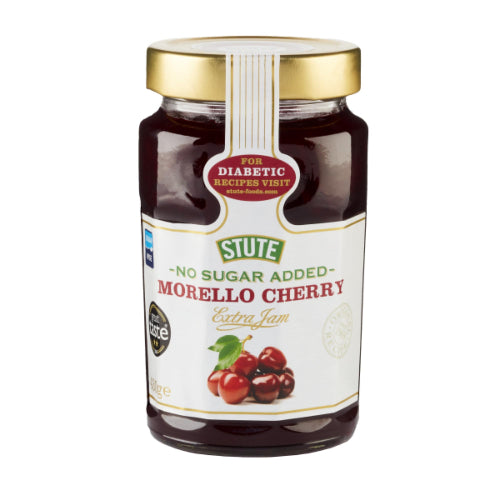 STUTE DI MOREL CHERRY JAM430G