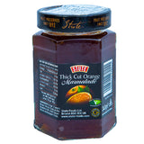 STUTE DI ORANGE MARMALADE 340G