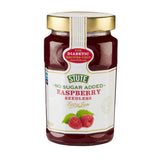 STUTE DIAB RASPBERRY JAM 340G