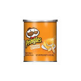 PRINGLES CHEDDAR CHEESE 40G