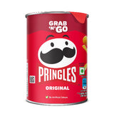 PRINGLES ORIGINAL POTATO CHIPS 40G