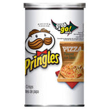 PRINGLES PIZZA POTATO CHIPS 40G