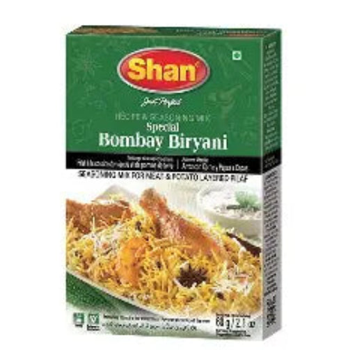 Shan Special Bombay Biryani Masala 60 g