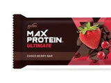 RiteBite Max Protein Daily Choco Almond Protein Bars with 10g Protein,