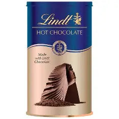 Lindt Hot Chocolate 300Gm