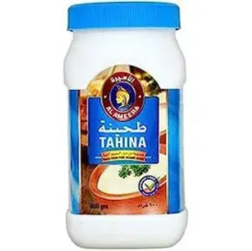 AL AMEERA TAHINA PASTE 600G