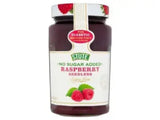 Stute Diab Raspberry Jam 340g