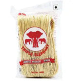 Triple Elephant Noodles White Chinese 400g