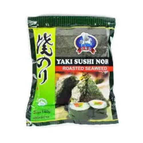 Yaki Sushi Nori 140g